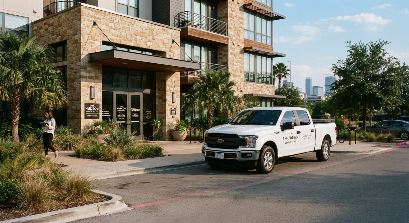The Property Manager’s Silent Ally